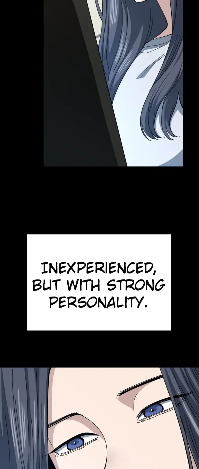 Read Unemployed Gye Baek soon Manga Online