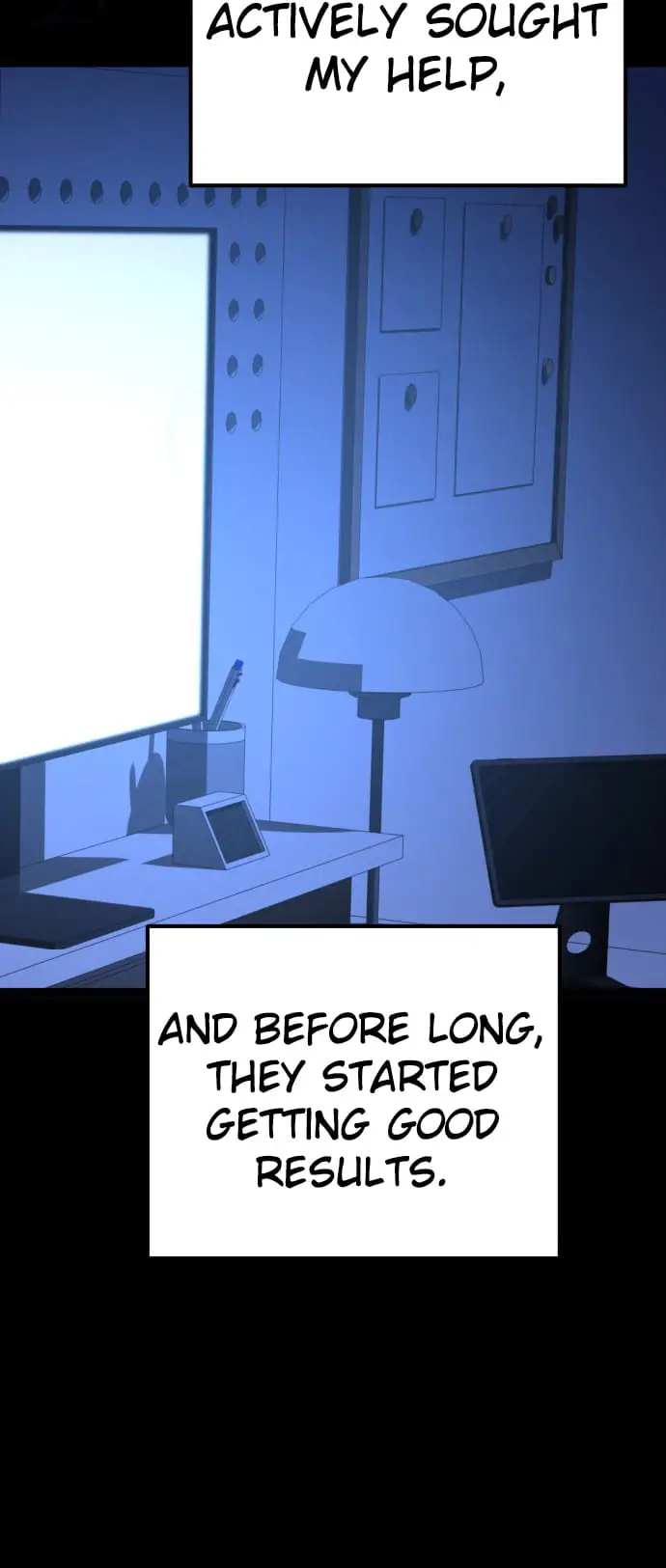 Read Unemployed Gye Baek soon Manga Online