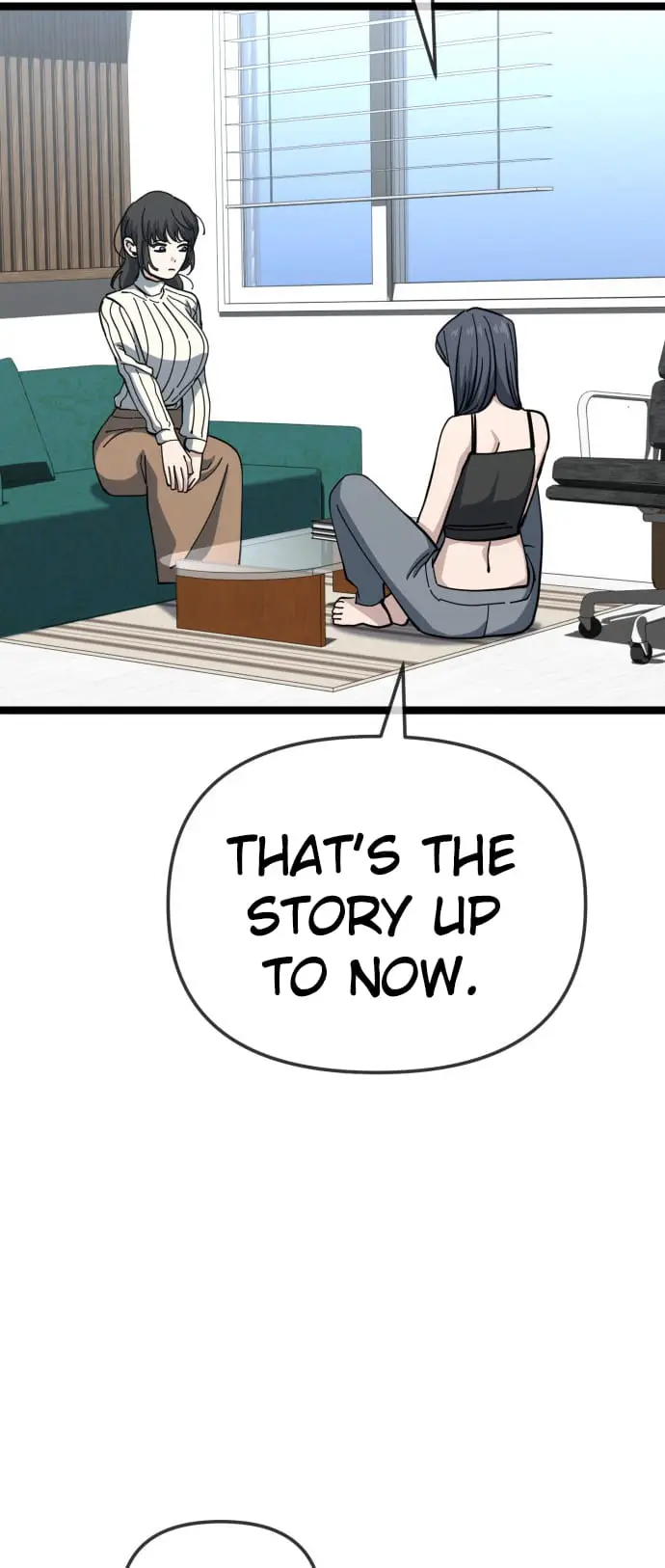 Read Unemployed Gye Baek soon Manga Online