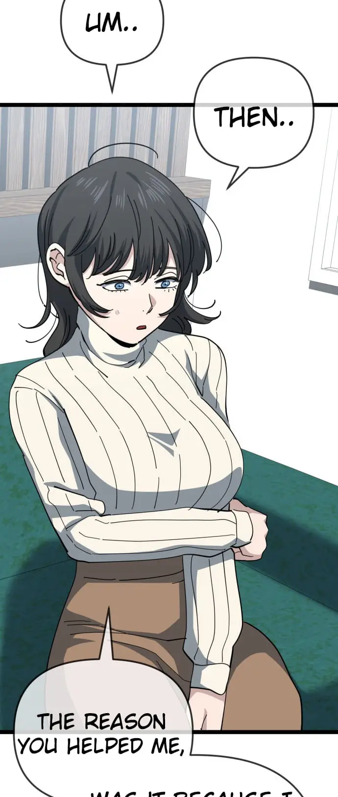 Read Unemployed Gye Baek soon Manga Online