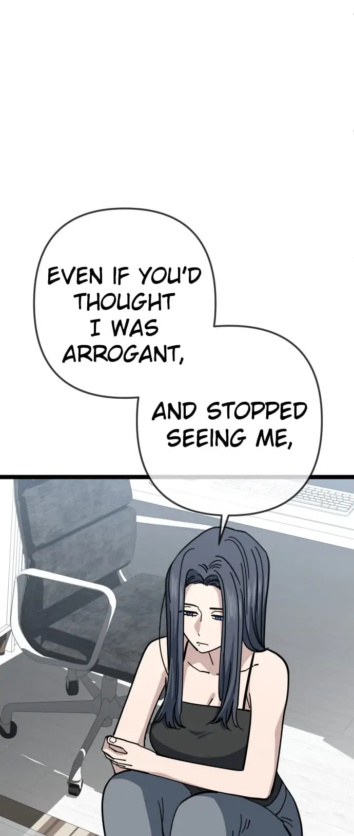 Read Unemployed Gye Baek soon Manga Online