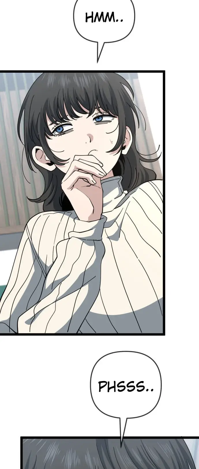 Read Unemployed Gye Baek soon Manga Online