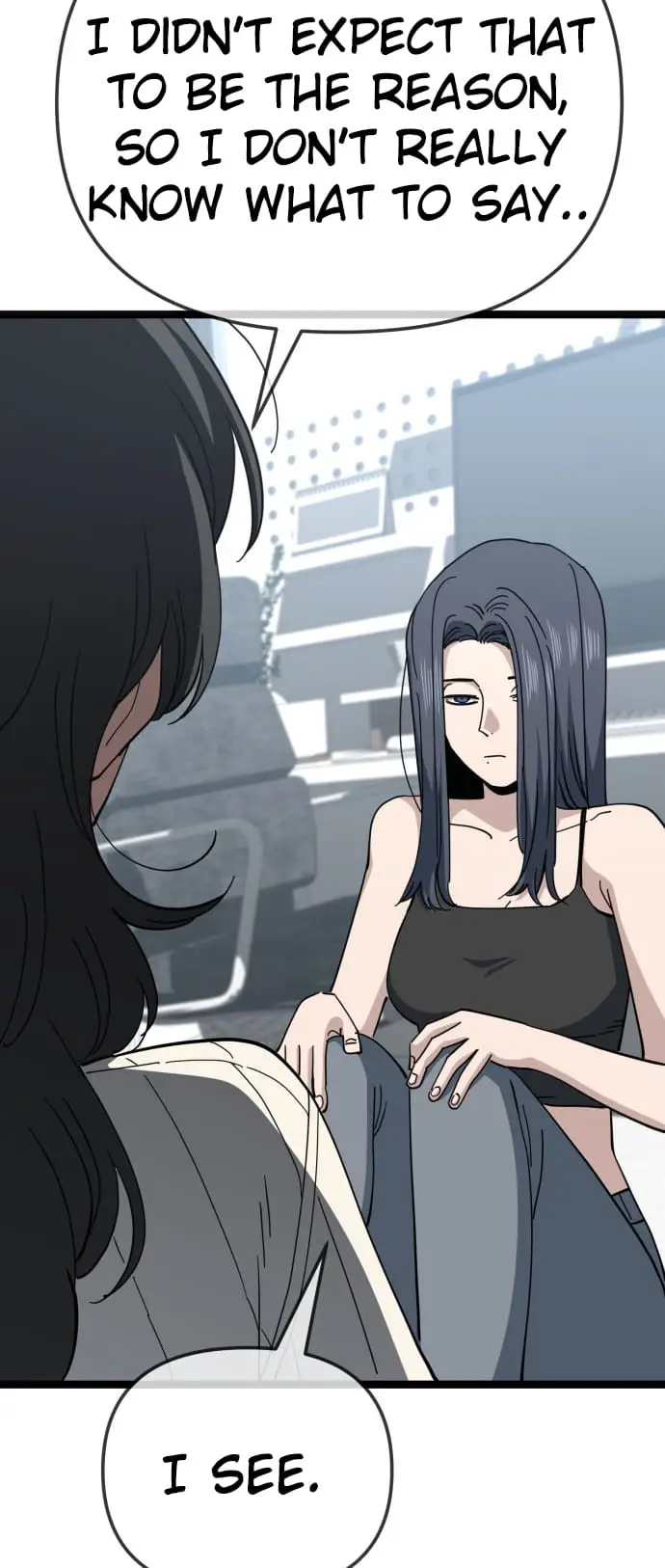 Read Unemployed Gye Baek soon Manga Online