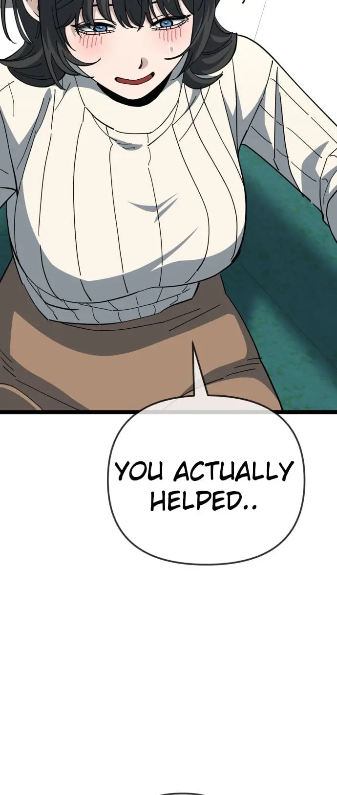 Read Unemployed Gye Baek soon Manga Online