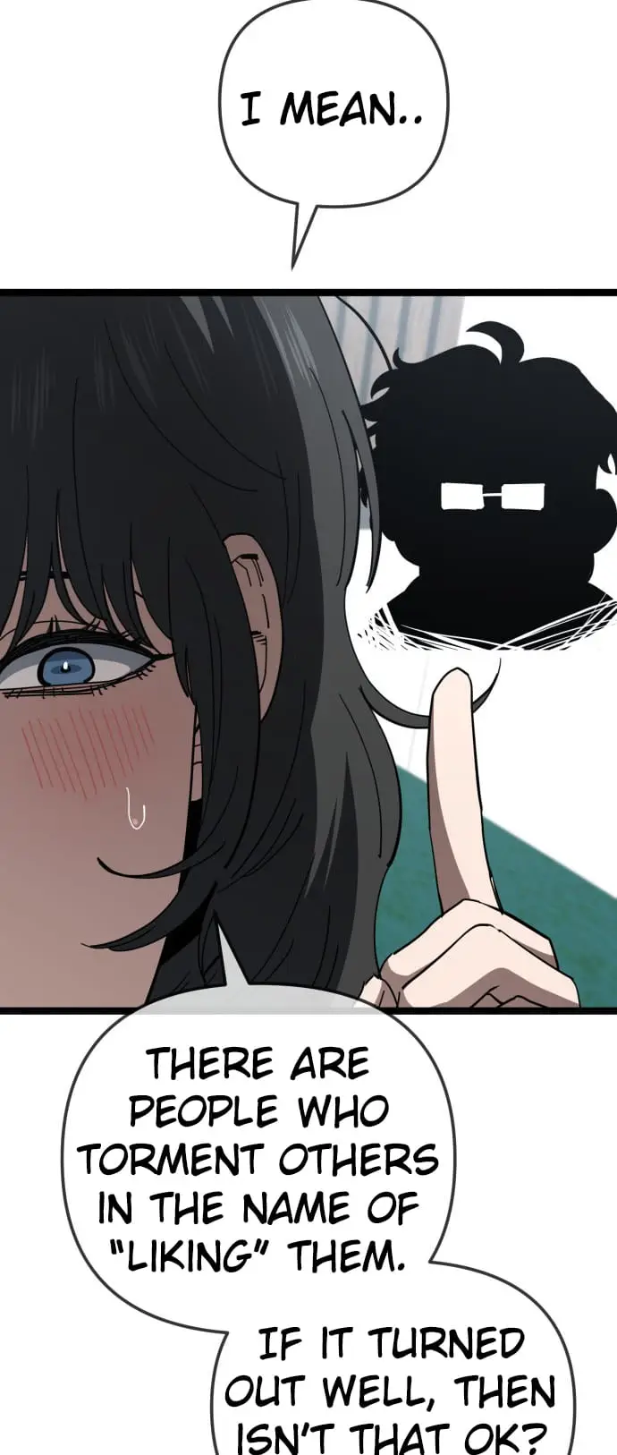 Read Unemployed Gye Baek soon Manga Online