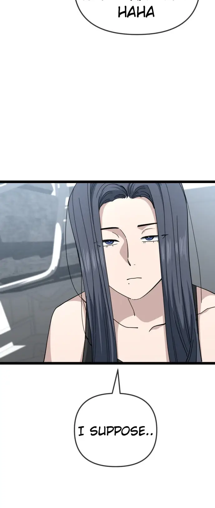 Read Unemployed Gye Baek soon Manga Online