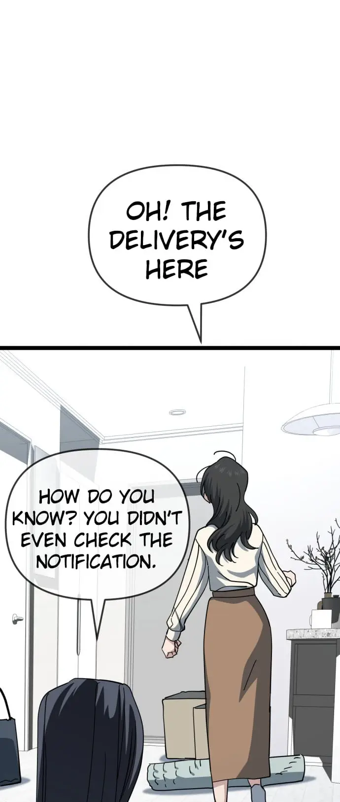 Read Unemployed Gye Baek soon Manga Online