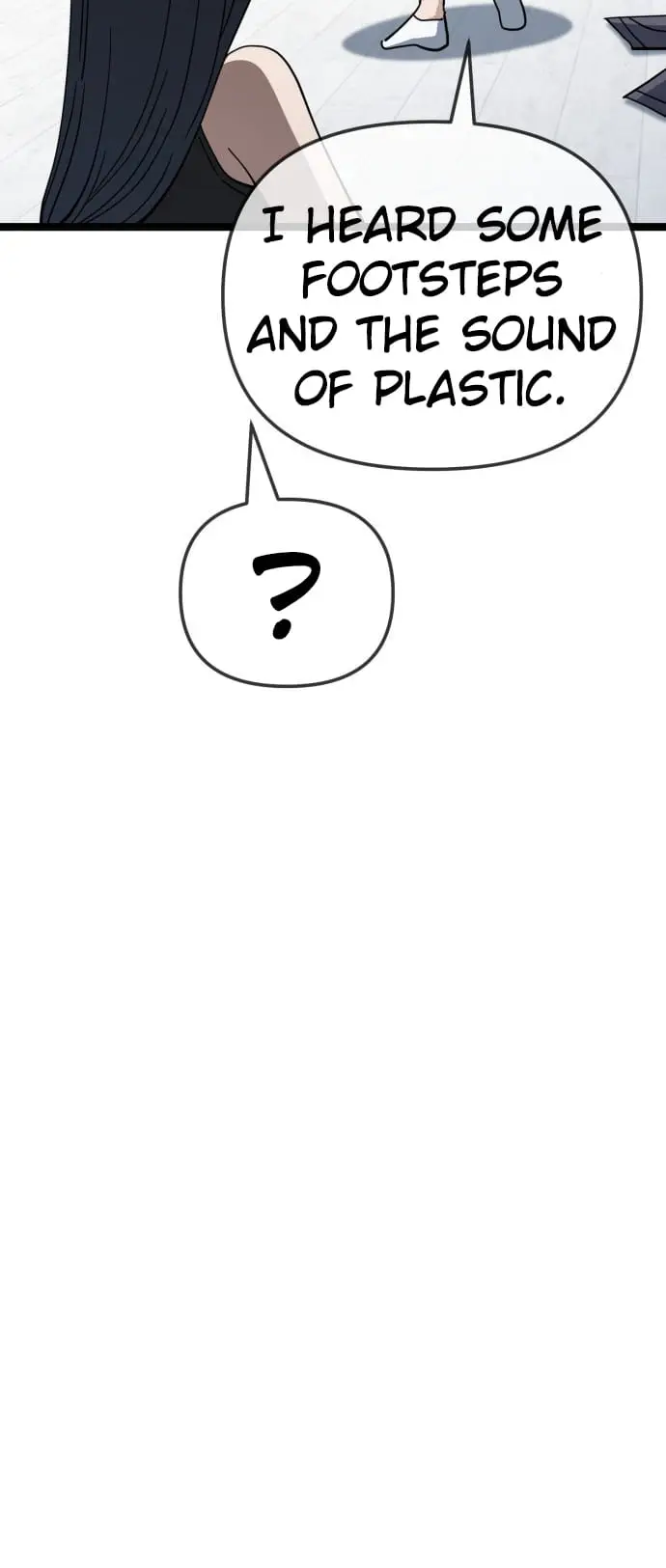 Read Unemployed Gye Baek soon Manga Online