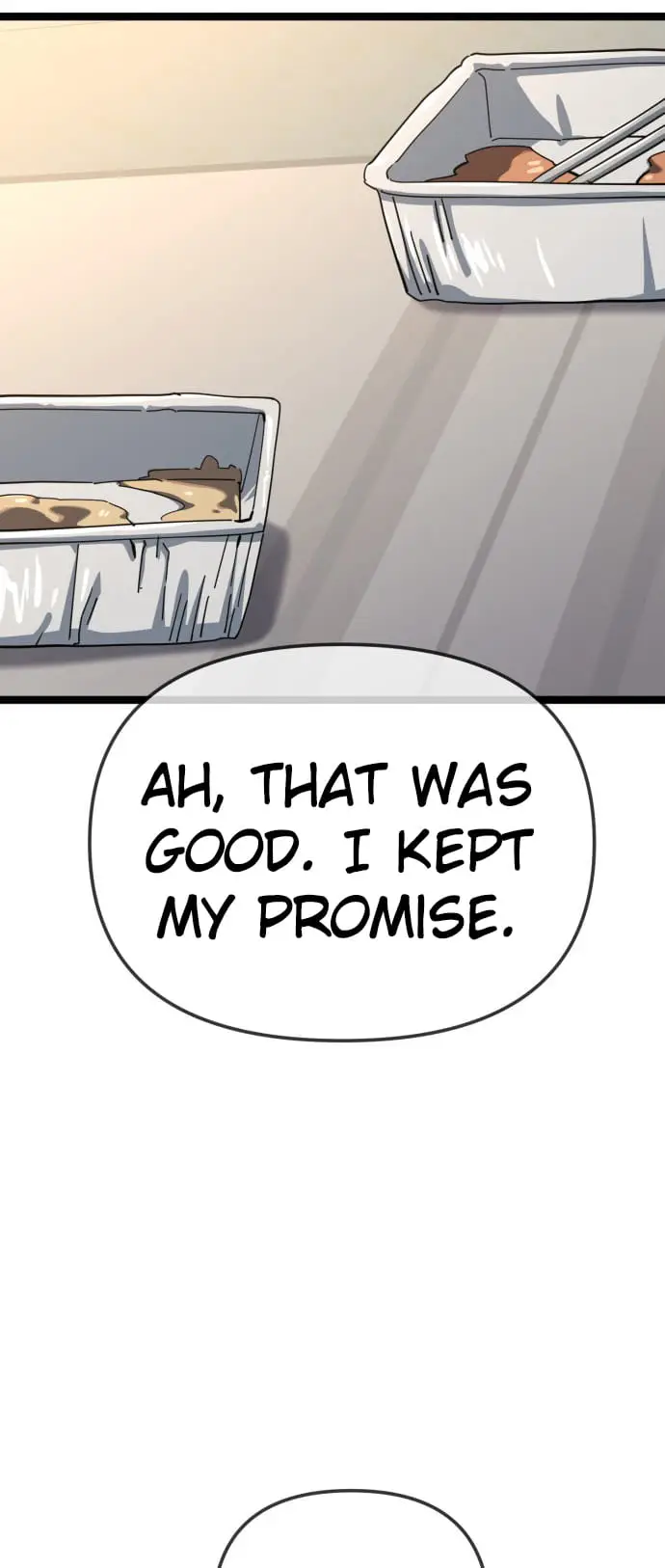 Read Unemployed Gye Baek soon Manga Online