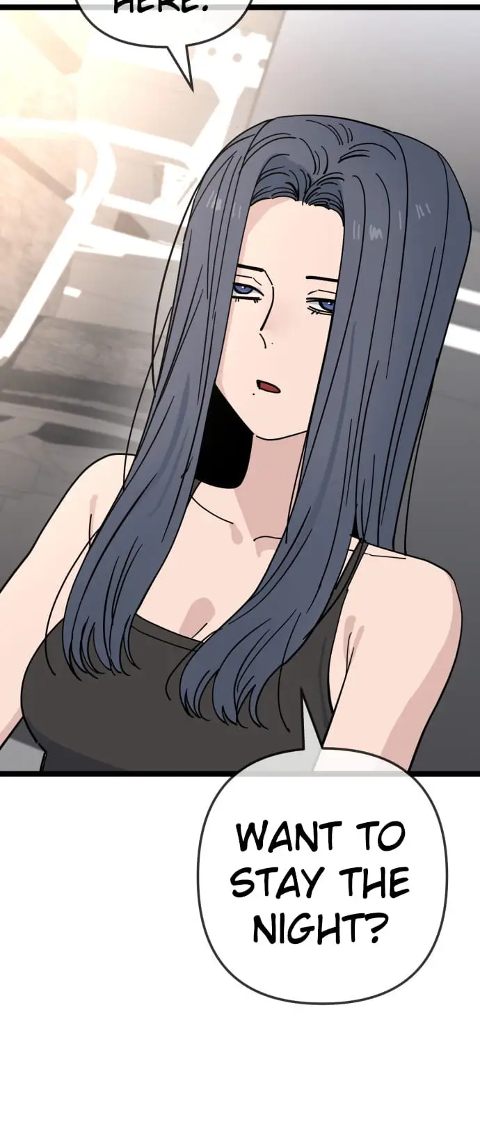 Read Unemployed Gye Baek soon Manga Online