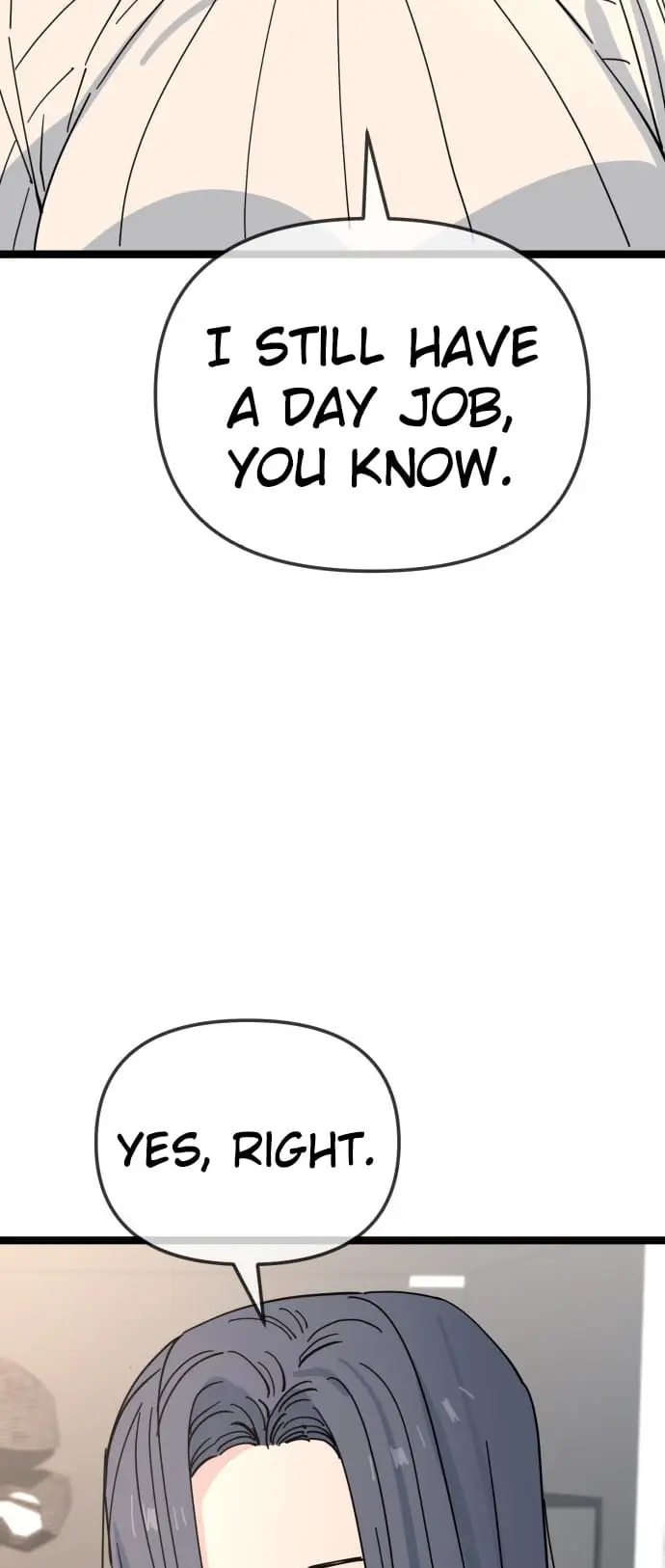 Read Unemployed Gye Baek soon Manga Online