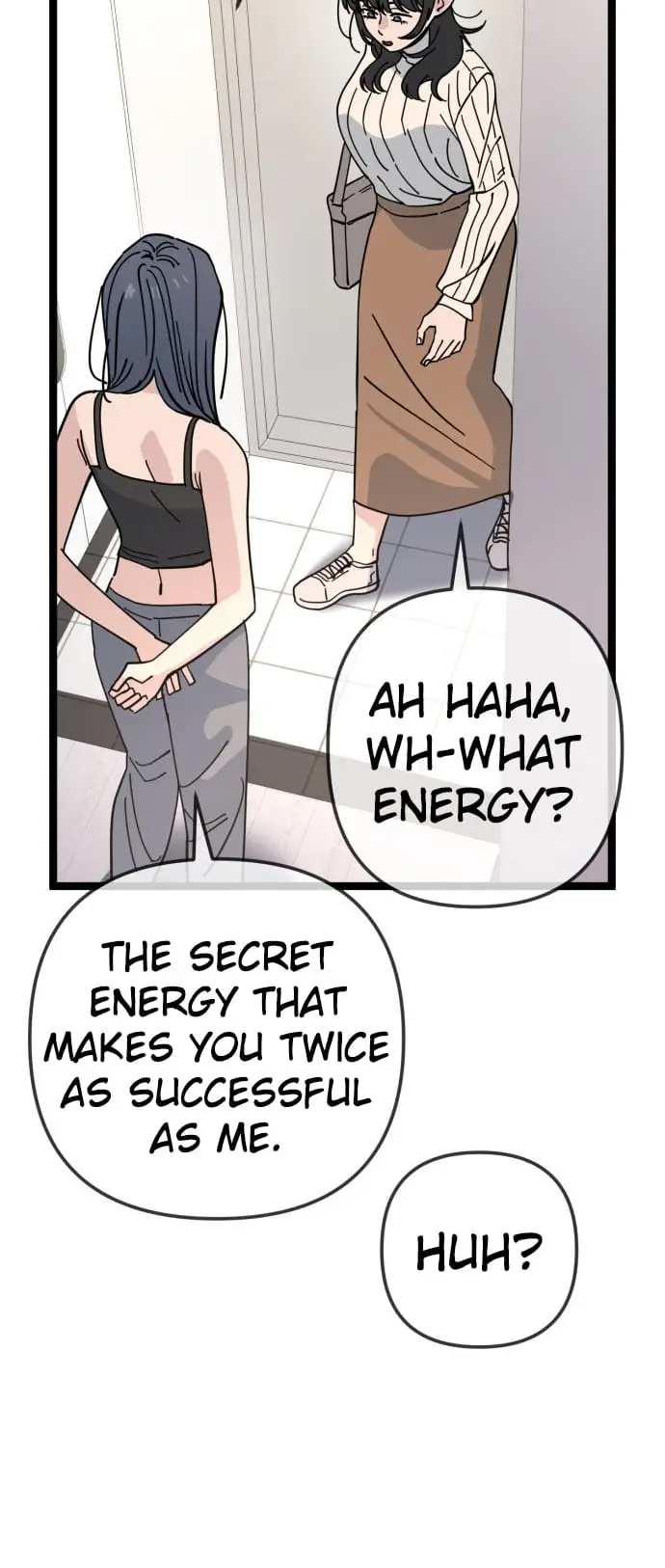 Read Unemployed Gye Baek soon Manga Online