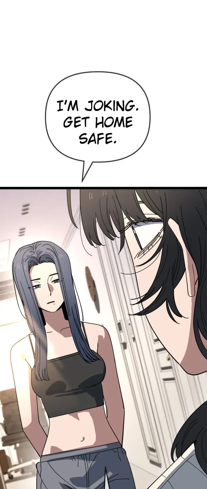 Read Unemployed Gye Baek soon Manga Online