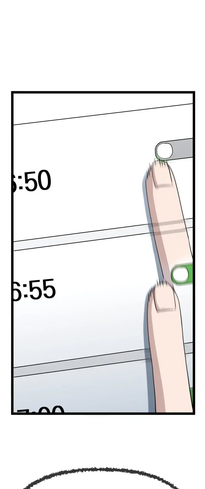 Read Unemployed Gye Baek soon Manga Online