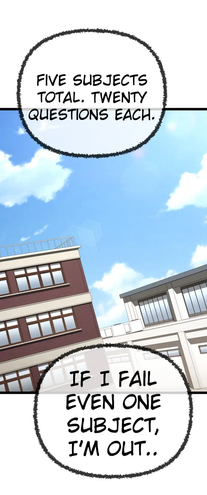 Read Unemployed Gye Baek soon Manga Online