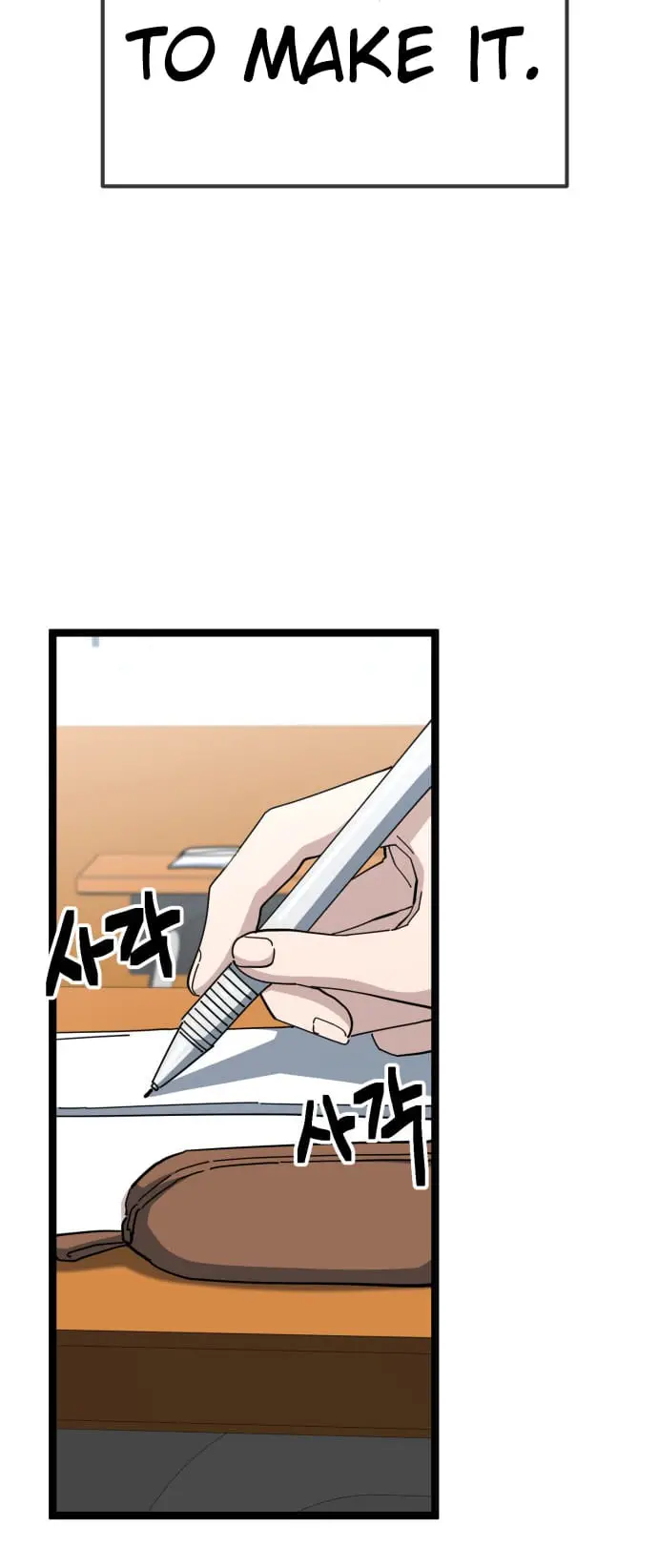 Read Unemployed Gye Baek soon Manga Online