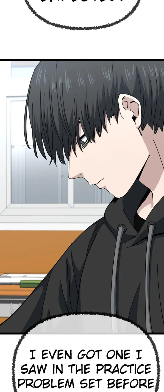 Read Unemployed Gye Baek soon Manga Online