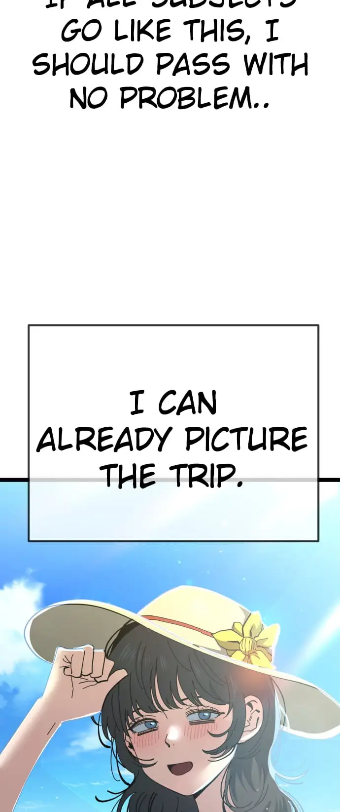 Read Unemployed Gye Baek soon Manga Online