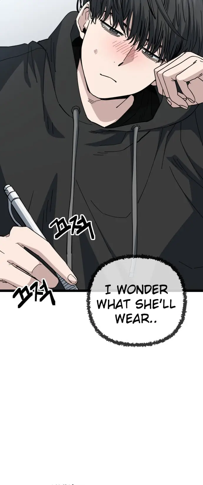 Read Unemployed Gye Baek soon Manga Online