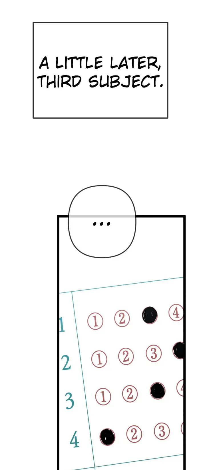 Read Unemployed Gye Baek soon Manga Online