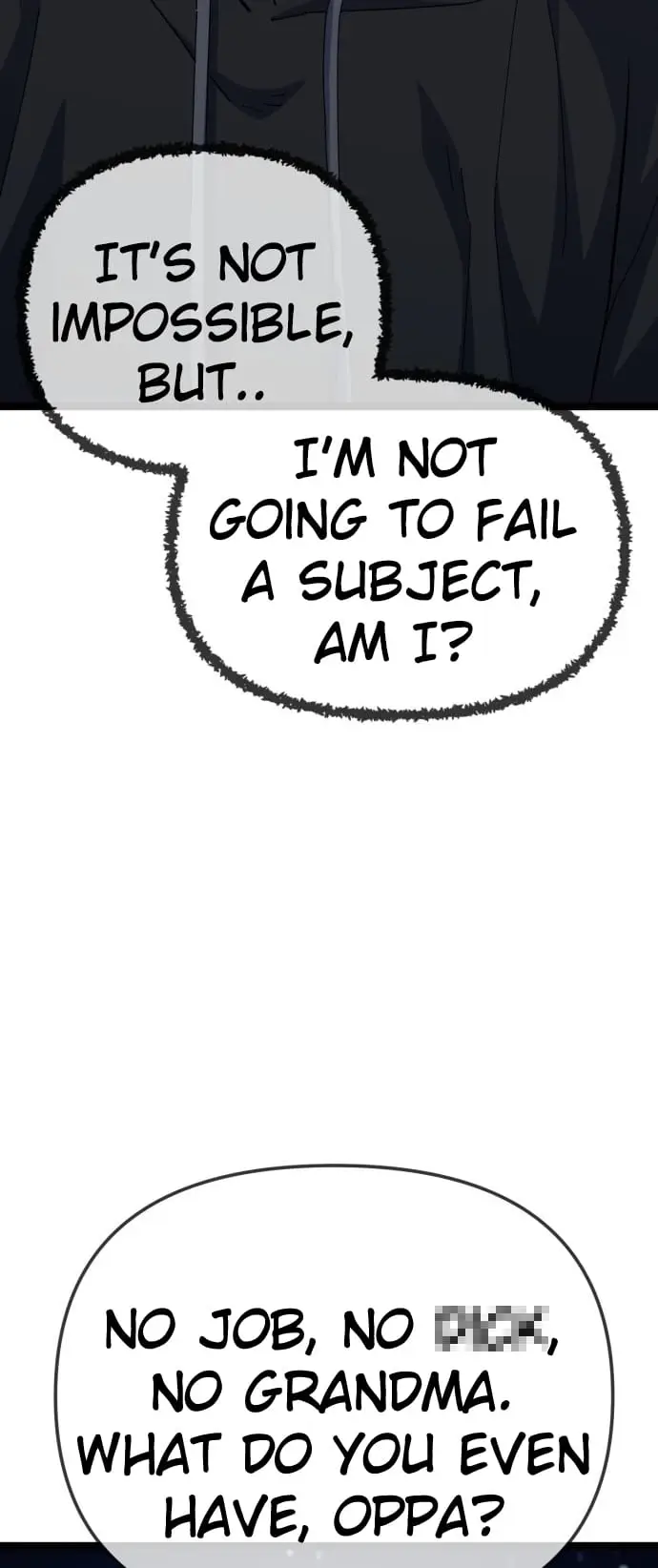 Read Unemployed Gye Baek soon Manga Online