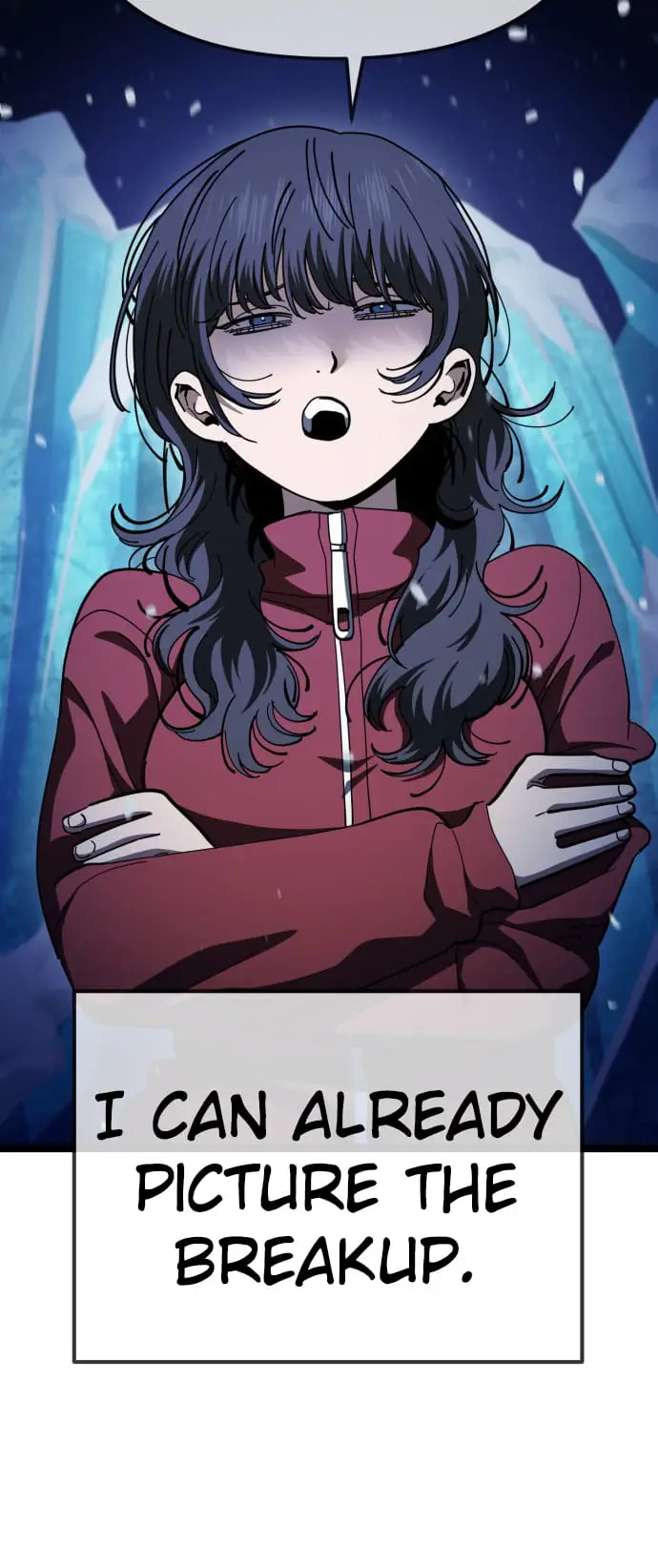 Read Unemployed Gye Baek soon Manga Online