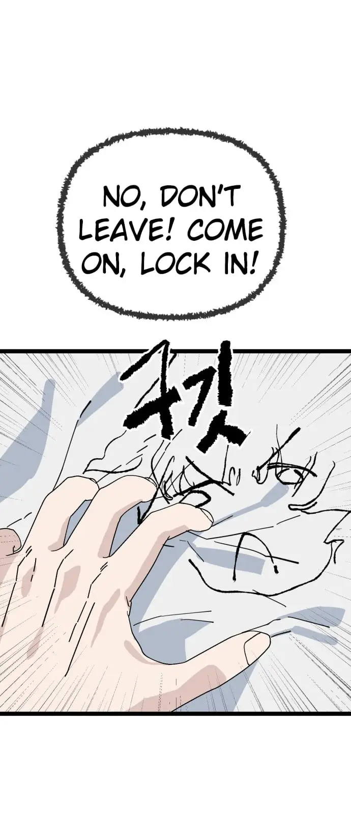 Read Unemployed Gye Baek soon Manga Online