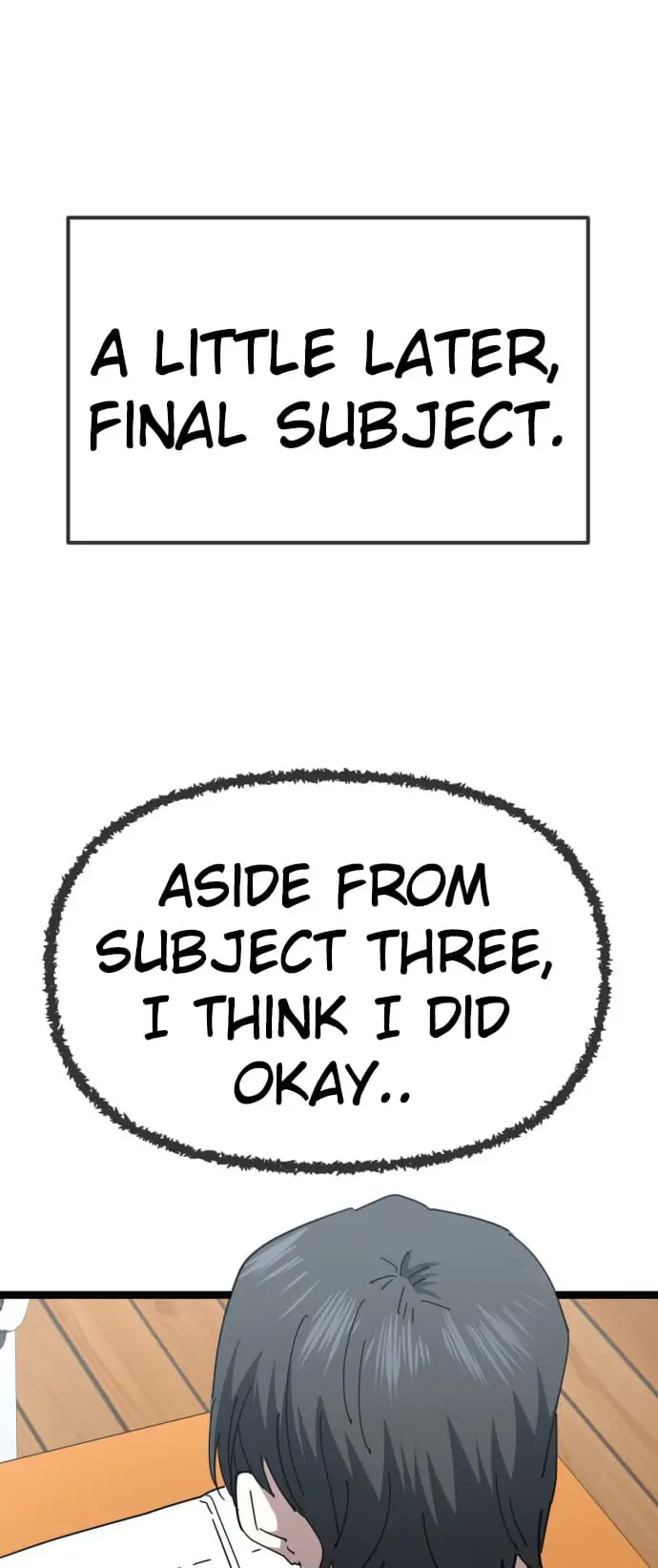 Read Unemployed Gye Baek soon Manga Online