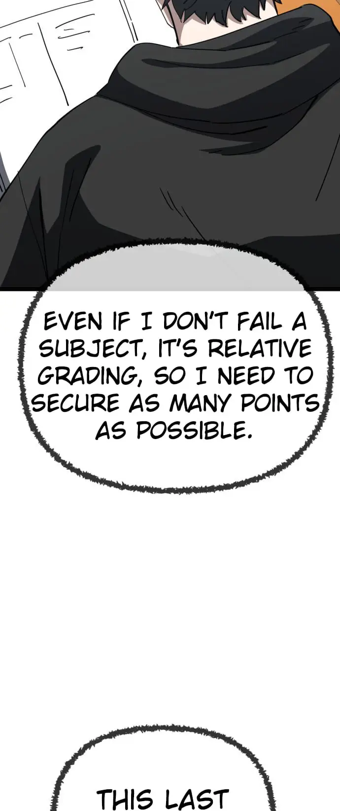 Read Unemployed Gye Baek soon Manga Online