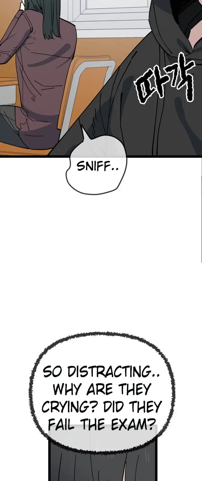 Read Unemployed Gye Baek soon Manga Online