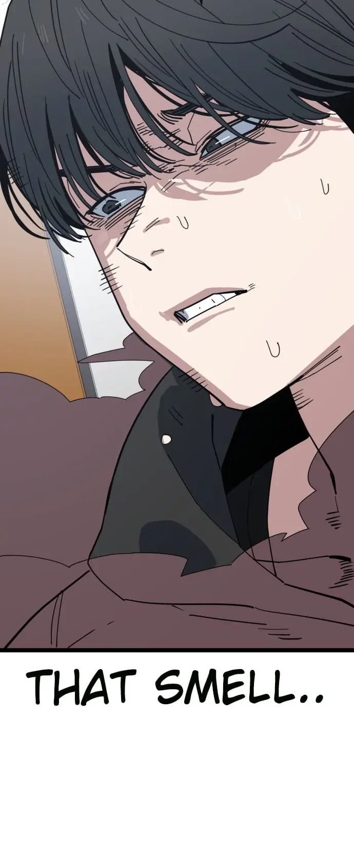 Read Unemployed Gye Baek soon Manga Online