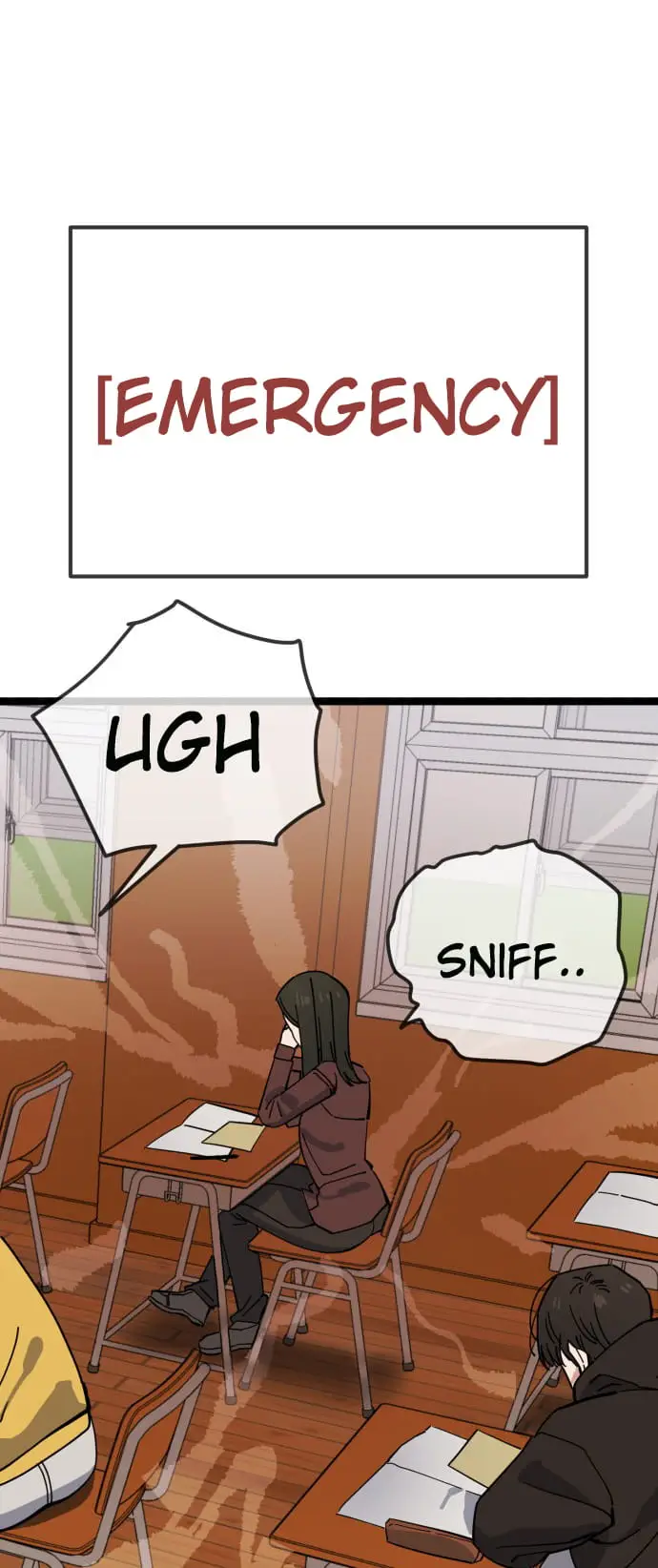 Read Unemployed Gye Baek soon Manga Online