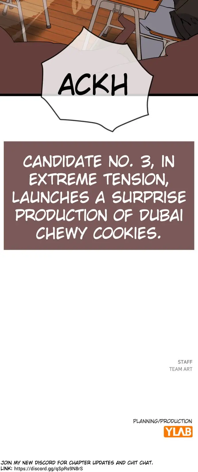 Read Unemployed Gye Baek soon Manga Online