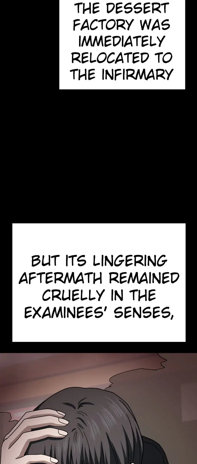 Read Unemployed Gye Baek soon Manga Online