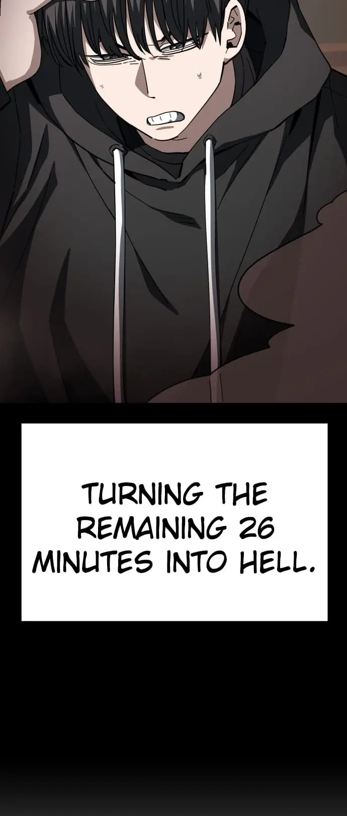 Read Unemployed Gye Baek soon Manga Online