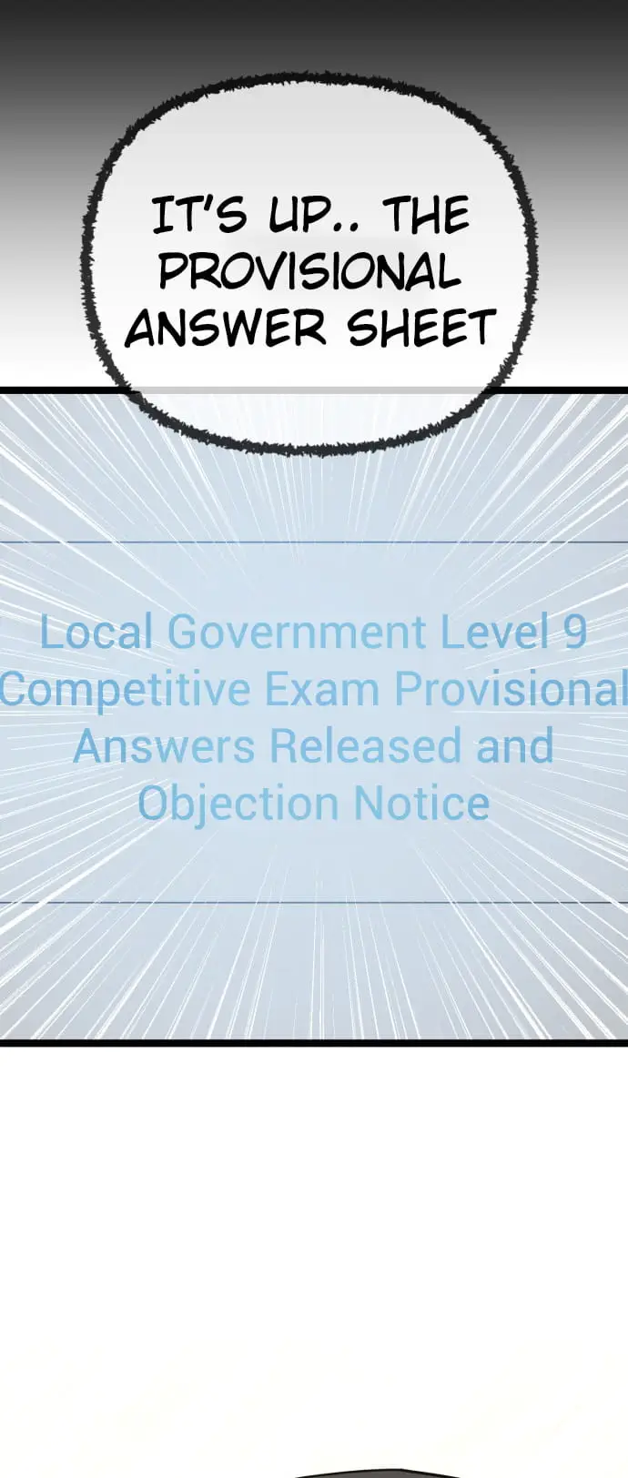 Read Unemployed Gye Baek soon Manga Online