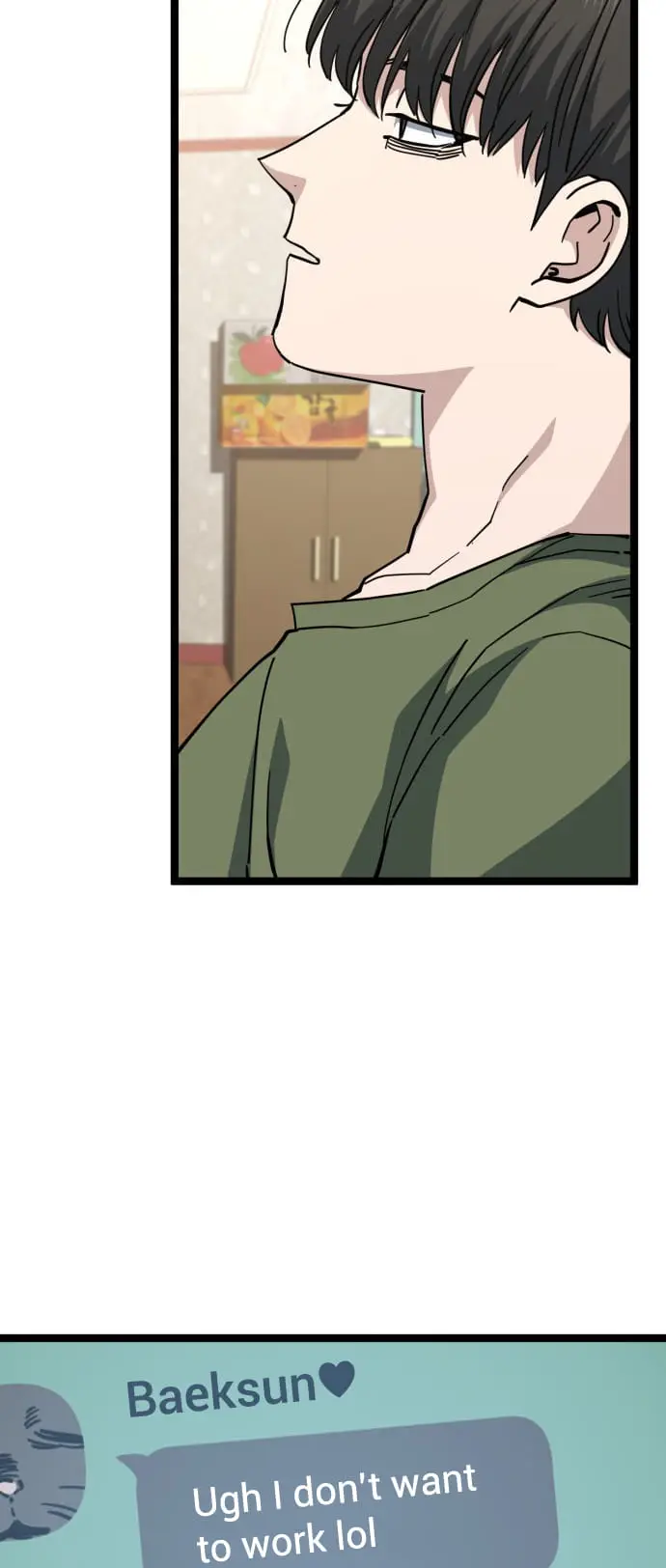 Read Unemployed Gye Baek soon Manga Online