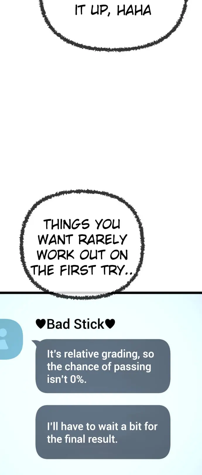 Read Unemployed Gye Baek soon Manga Online