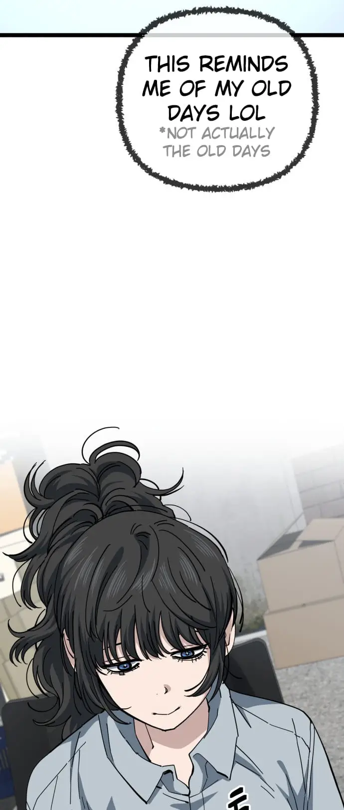 Read Unemployed Gye Baek soon Manga Online