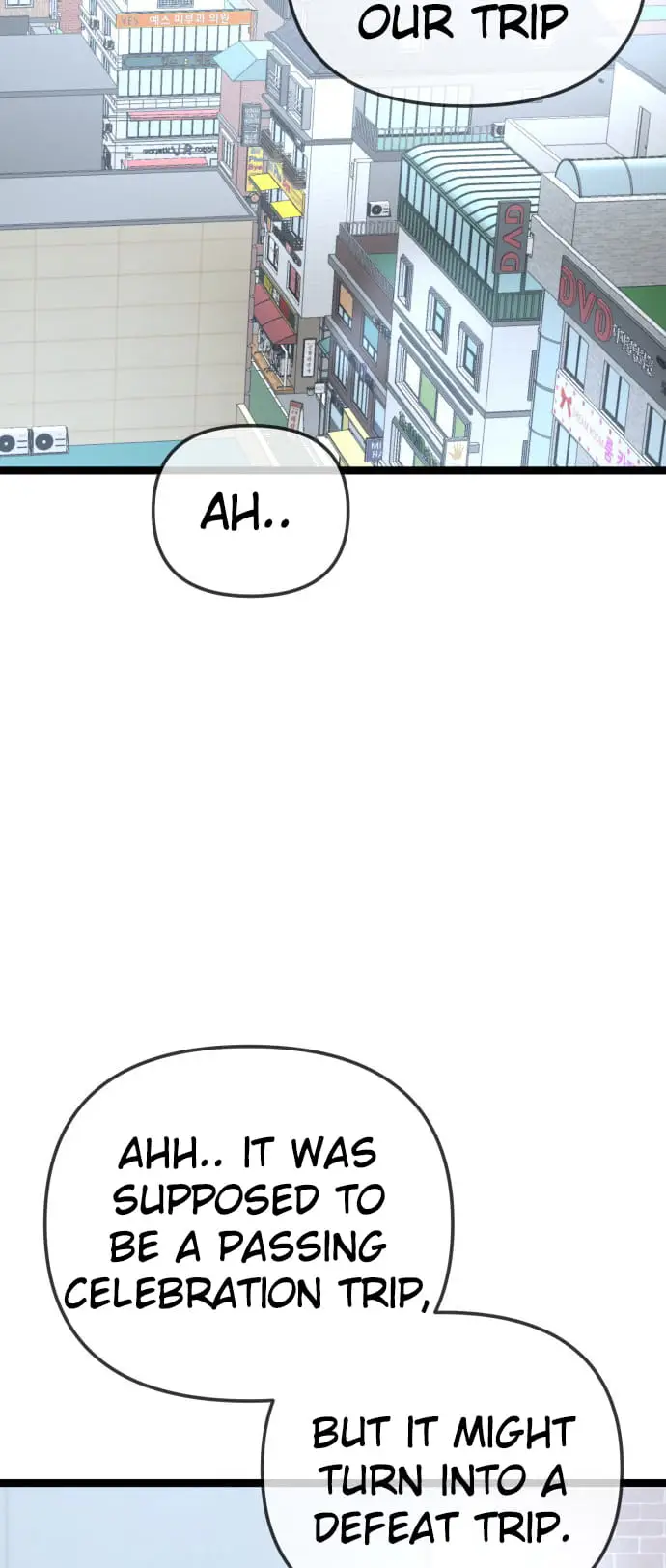 Read Unemployed Gye Baek soon Manga Online