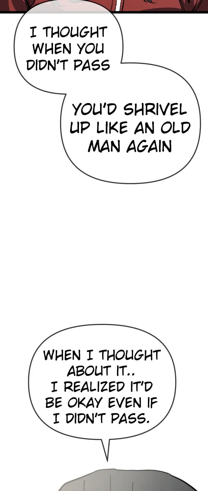 Read Unemployed Gye Baek soon Manga Online