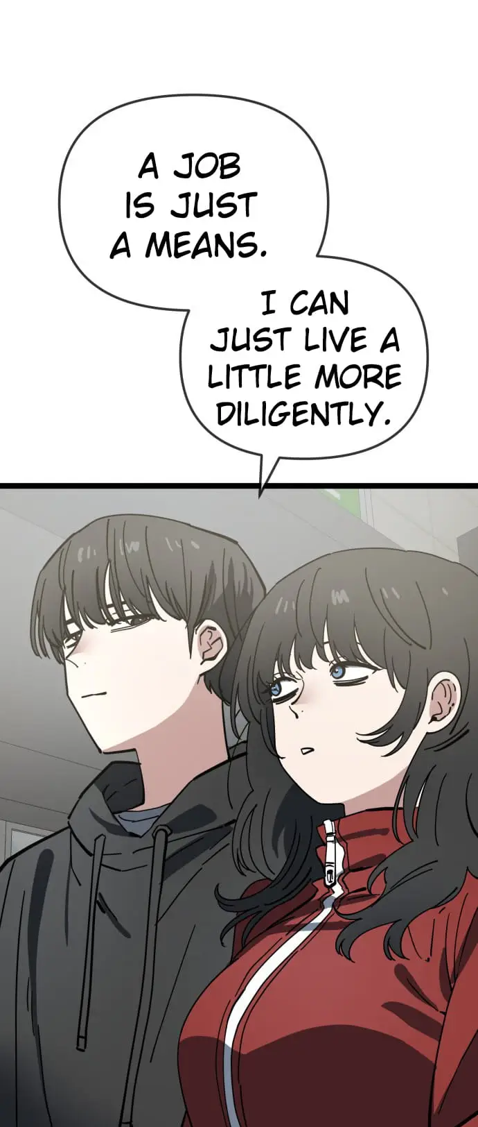 Read Unemployed Gye Baek soon Manga Online