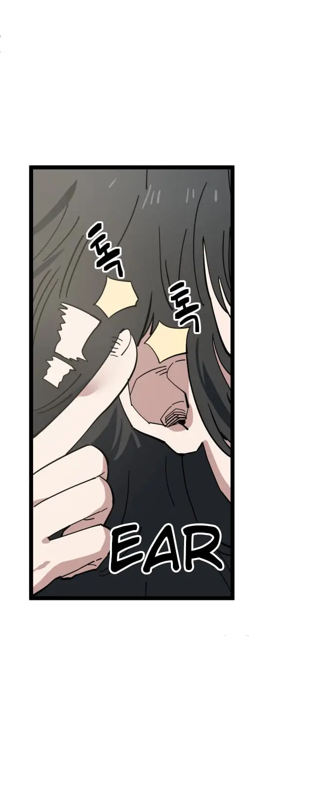 Read Unemployed Gye Baek soon Manga Online