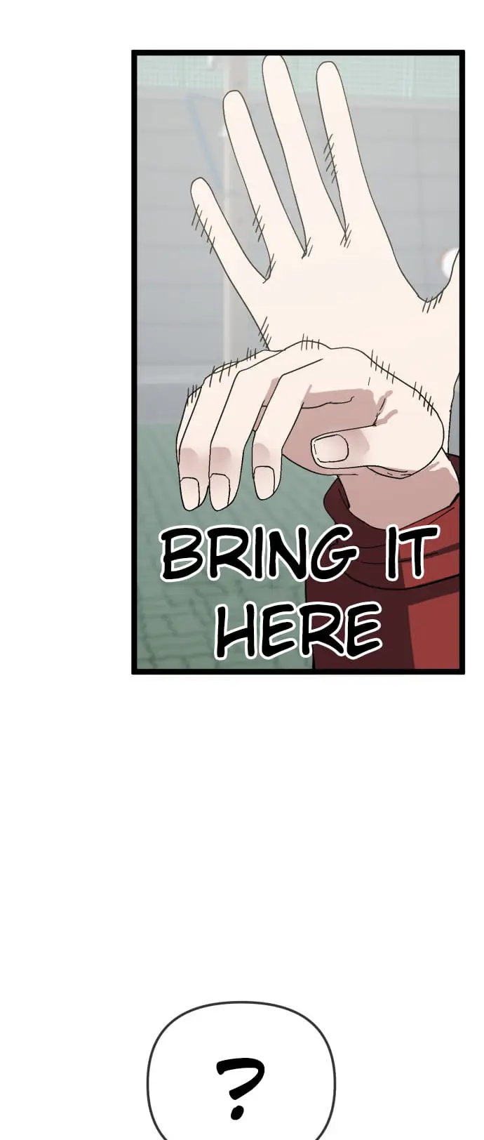 Read Unemployed Gye Baek soon Manga Online