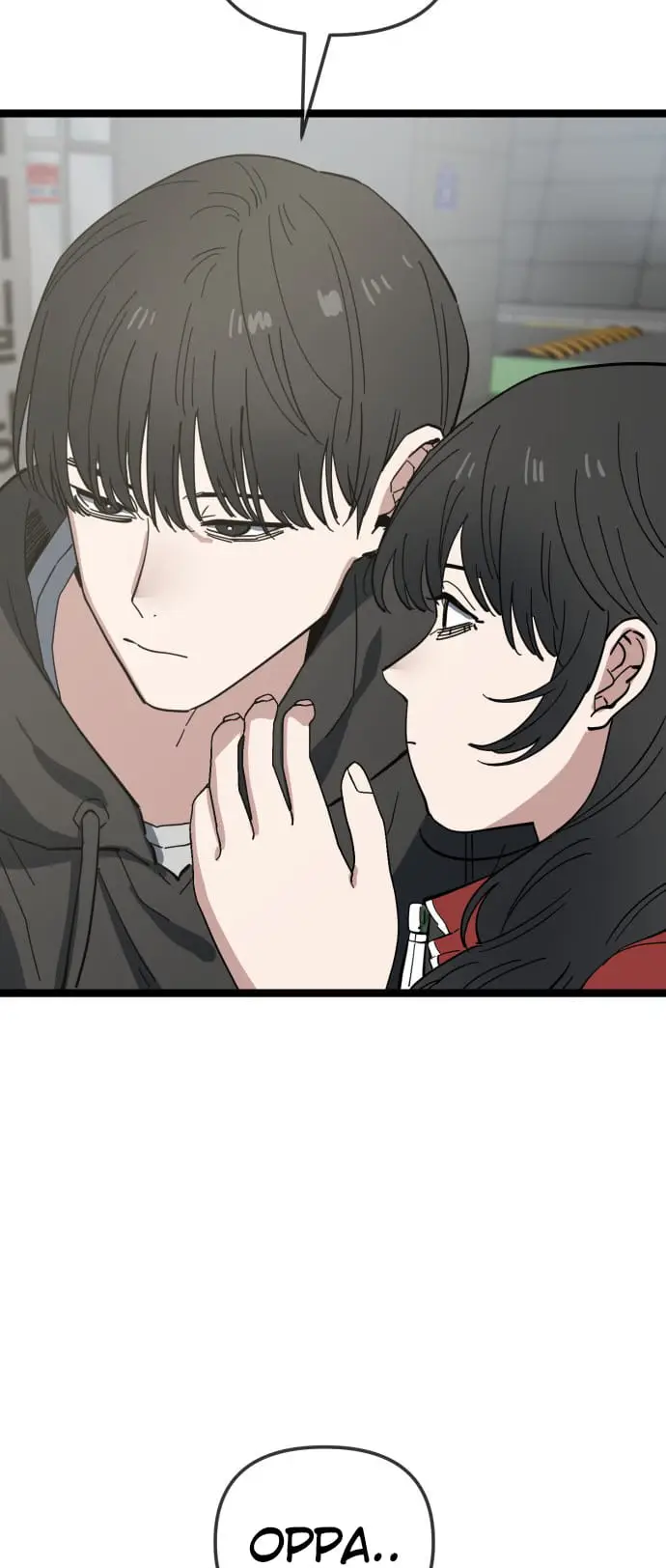 Read Unemployed Gye Baek soon Manga Online