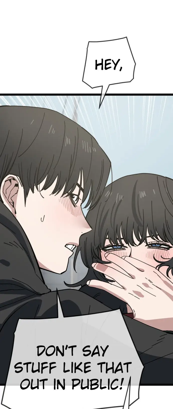 Read Unemployed Gye Baek soon Manga Online