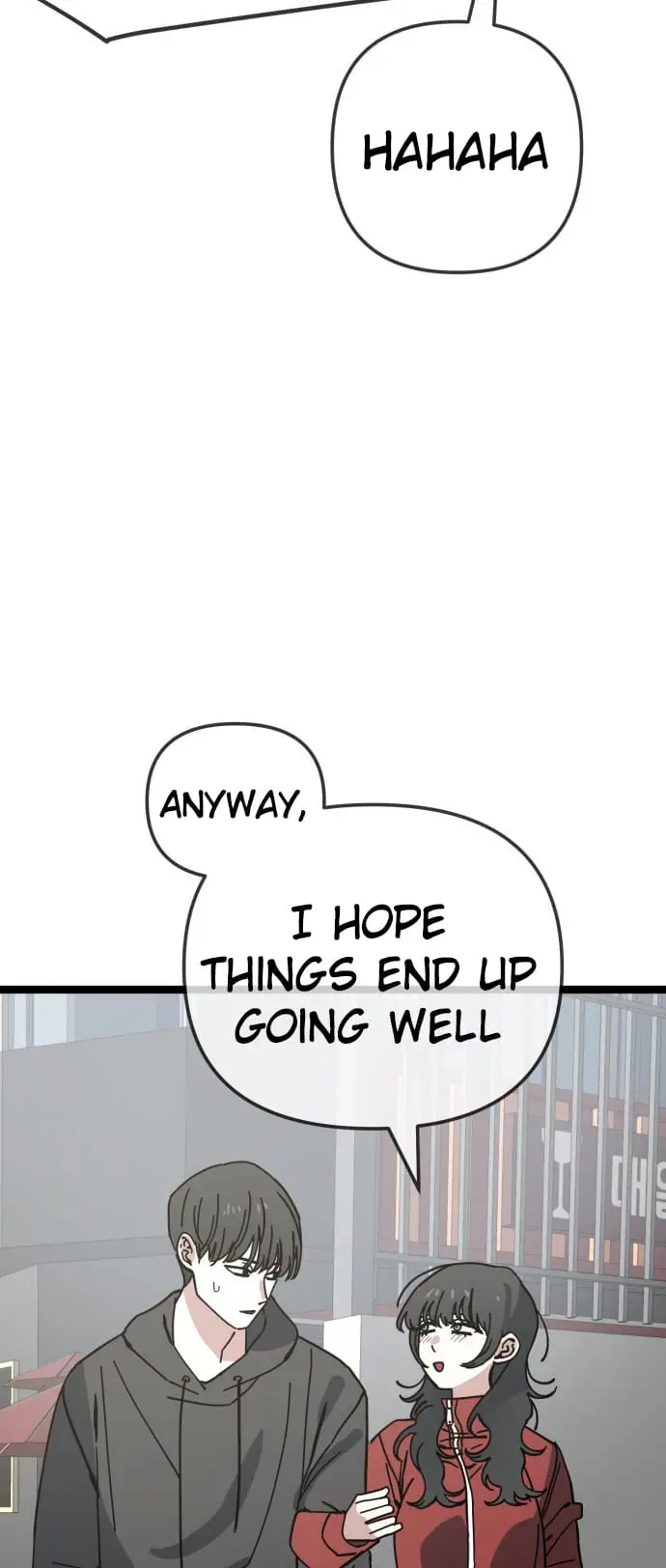 Read Unemployed Gye Baek soon Manga Online