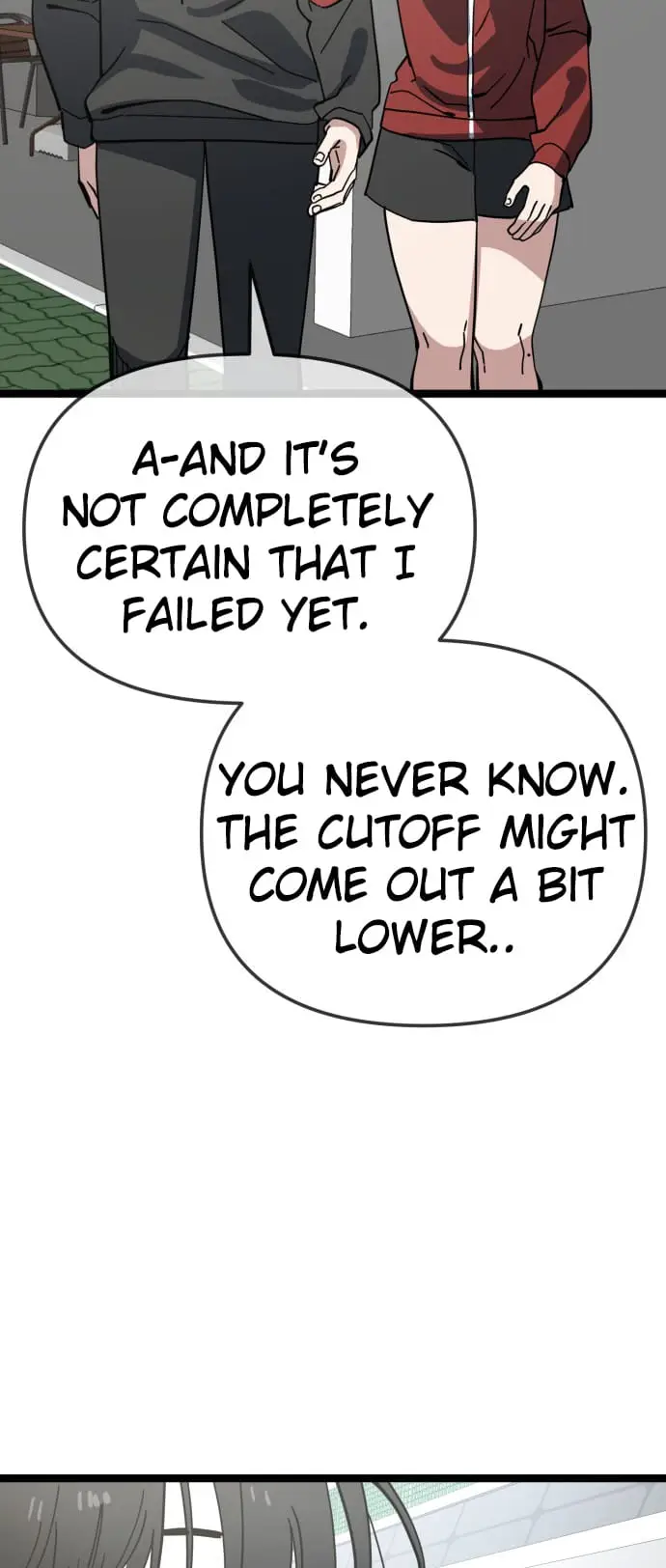 Read Unemployed Gye Baek soon Manga Online