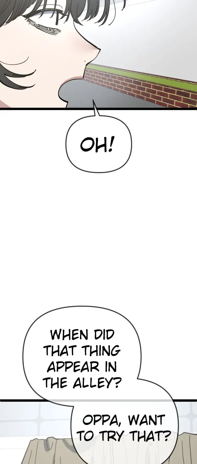 Read Unemployed Gye Baek soon Manga Online