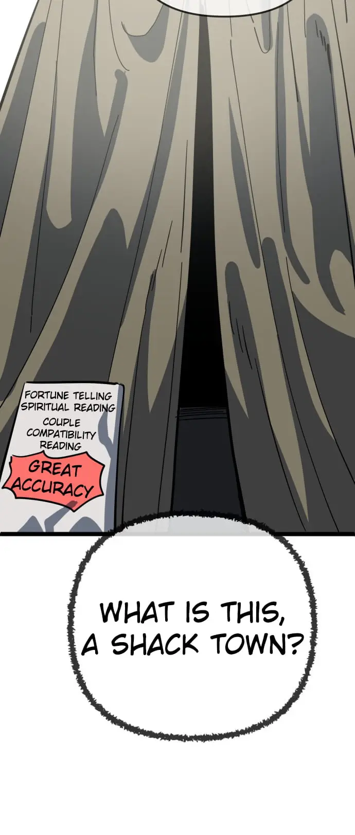 Read Unemployed Gye Baek soon Manga Online